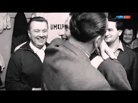 FC Sachsen Leipzig - Schmucklose Meisterfeier