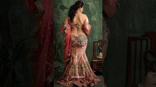 Download lagu AI Desi Diva Lookbook 7 #style #heeramandi #bollywood mp3