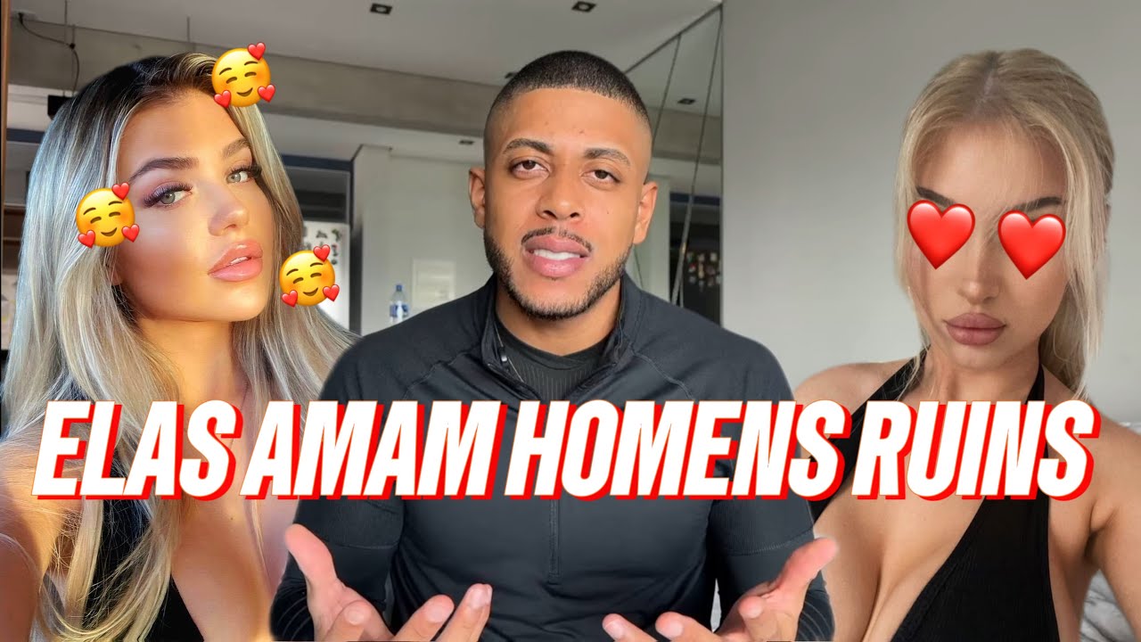 IF YOU ARE A PERFECT MAN, SHE WILL LOOK FOR ANOTHER!