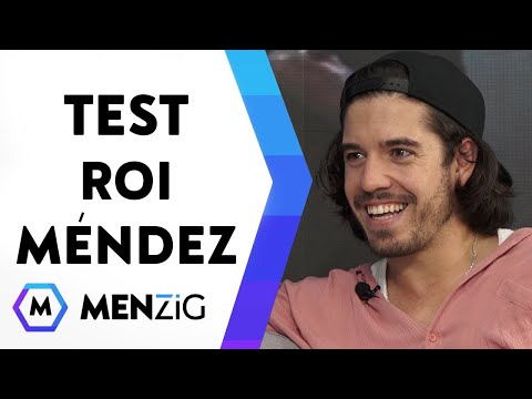 ROI MÉNDEZ | EL TEST DE MENZIG