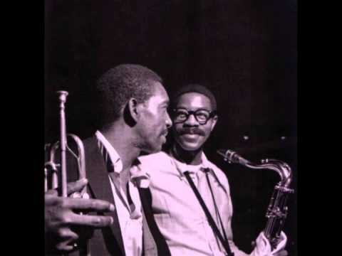 Joe Henderson - Take The "A" Train