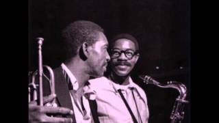 Joe Henderson - Take The "A" Train
