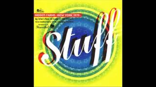 Stuff - Hidden Farms (Live at My Father's Place, Old Roslyn, NY 29th April 1979)