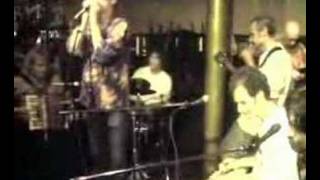 Crow Black Chicken (Ry Cooder cover) The Cooder Club
