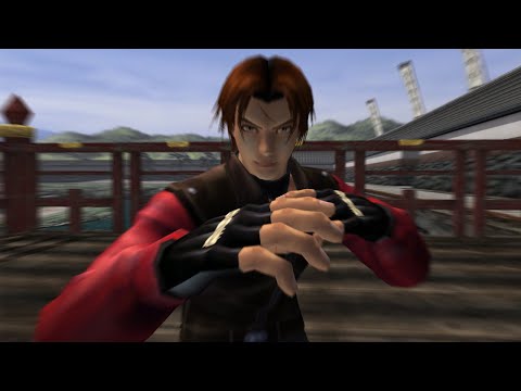 BLOODY ROAR ONLINE 2026: JeriTheOG vs. Kaz (1-15-2026)