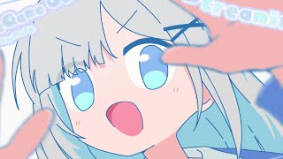 ゆる~り新OP | げむげむ☆おーばー【 花芽すみれ 】