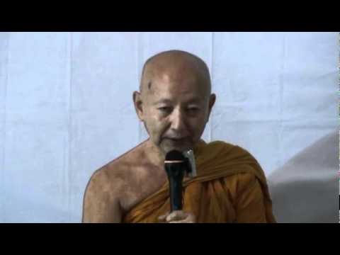 Majjhima Nikaya Sutta: MN 27; MN 28 - Ven.  Dhammavuddho Thero
