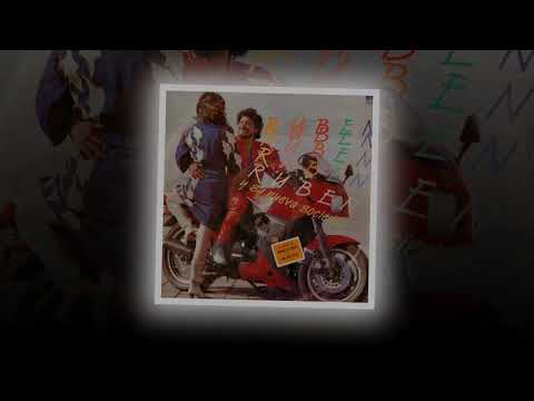 RUBEN BAEZA Y SU NUEVA SOCIEDAD ESTRELLITA DEL SUR