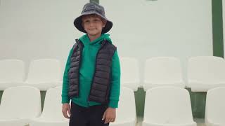 Vidéo Sol's Stream BW kids