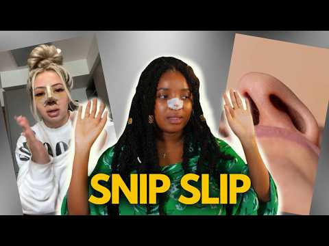 Rhinoplasty Regrets: What They Don't Tell You