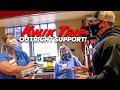 Marc Lobliner Visits 24 Kwik Trip Gas Stations in One Day!
