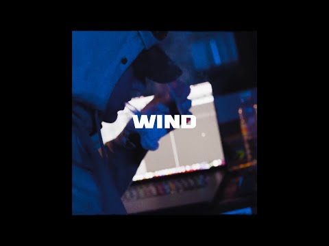 MUSSO & LUVRE47 TYPE BEAT "WIND"