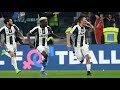 Juventus - Milan 2-1 (10.03.2017) 9a Ritorno Serie A (Ampia Sintesi).