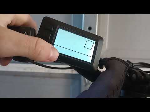 Heybike Mars Deep Settings And Pedal Assist Adjustment