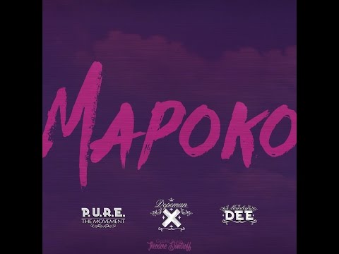 X & DEE - MAROCO ( МАРОКО / MOROCCO  )