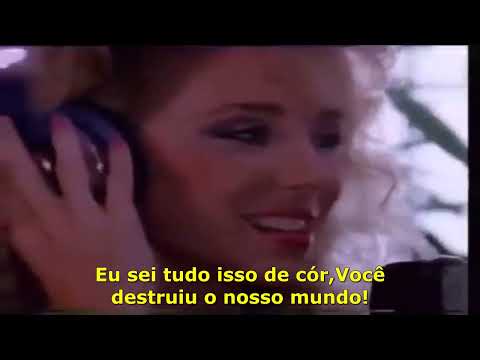 Bardeux - Bleeding Heart (Melô da princesinha)( Tradução )HD HQ