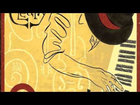 Jon Cleary-Everything I Do Gonh Be Funky.m4v