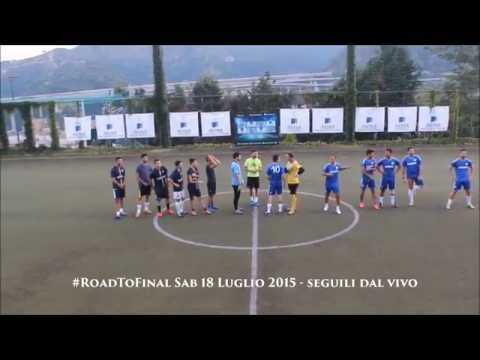 Tremonti Champions League - Chelsea vs PSG [Ritorno Quarti]