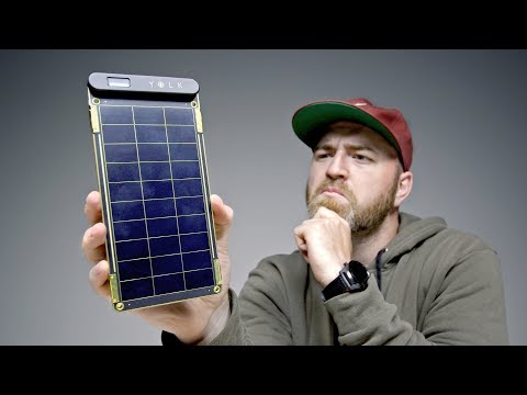 How Did This Gadget Raise Over $1000000? Video