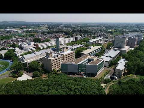 城西大学 坂戸キャンパス 2018【3】 【#城西大学】