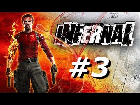 Infernal #3 - Dwie Nowe Moce!