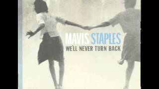 Mavis Staples  - We Shall Not Be Moved