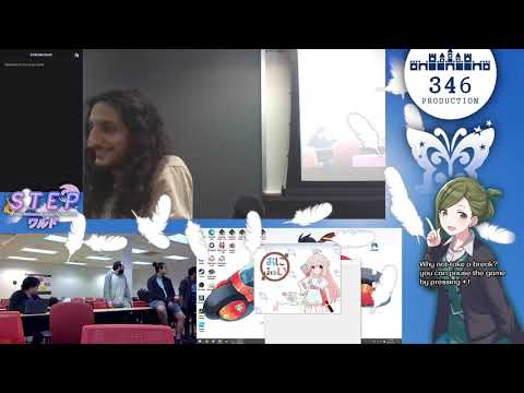 FG Club @ NCSU (11/14/23) Full VOD - Secret Game Bracket