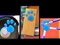 Blue S Clues And You How To Draw 3 Clues From Hola Mexico City
