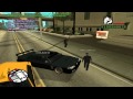 GTA SA SAMP Role Play WZ-RP 