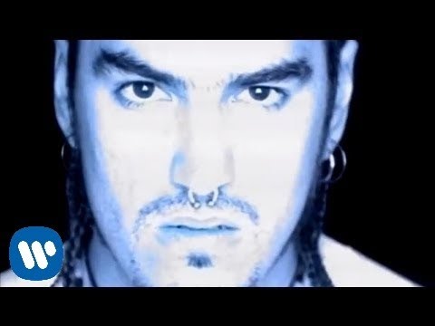 Machine Head - Davidian [OFFICIAL VIDEO]