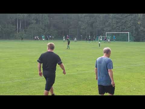 HPS vihreä -Kopse Musta  2-1