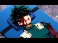 War S Aftermath Boku No Hero Academia Season 6 AMV Let Me Down Slowly