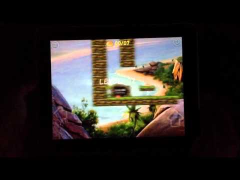 iPad Apps - RedDevil HD