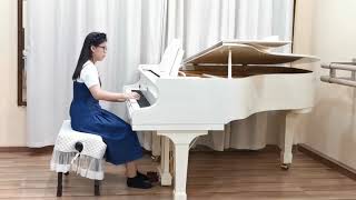 ABRSM 2023 & 2024: Grade 5 | Jester's Jig by Yap Sin Yean