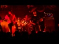 CHIMAIRA "Born in Blood" Live 10/17/11