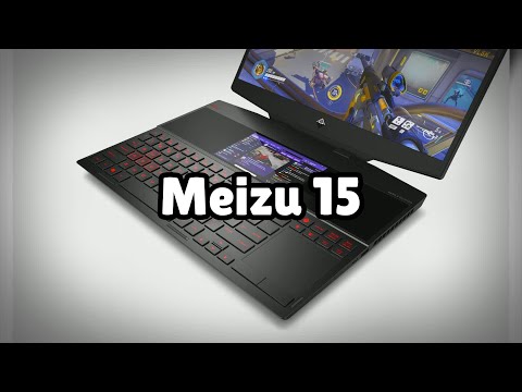 Photos of the Meizu 15 | Not A Review!