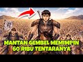 THE STRONGEST GENERAL FINALLY COMES Kingdom Storyline