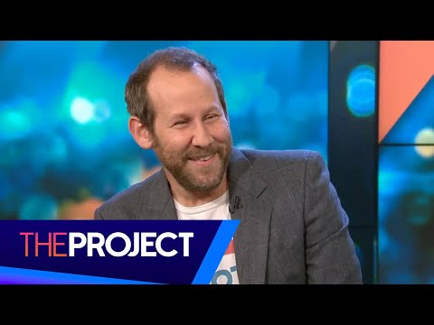 Ben Lee: Why I'm Bringing Back 'Awake Is The New Sleep'