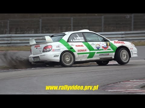 SuperOES II Runda - Tor Kielce - 2020-02-22