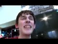 Logan Getting Mad And Destroying His House But The SML Danger Sound Plays Every Time He Wrecks