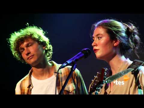 Marshmallow Unicorn by Rachel Sermanni feat. Ramon Mirabet