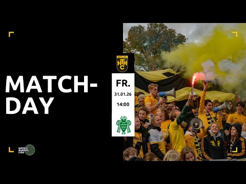 HTHC TV - HTHC vs. Uhlenhorst Mühlheim - Herren Hockey Bundesliga