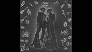 Puffy AmiYumi - Electric Beach Fever (Nagisa Ni Matsuwaru Et Cetera)