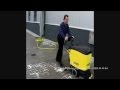 Fregadora Karcher BR40/25 C BP | Video