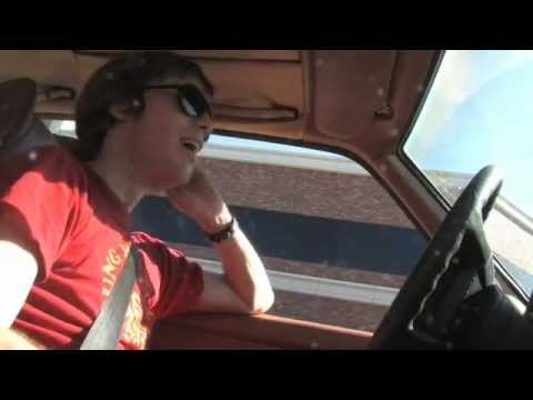 Jason Falkner - Driving to The Roxy