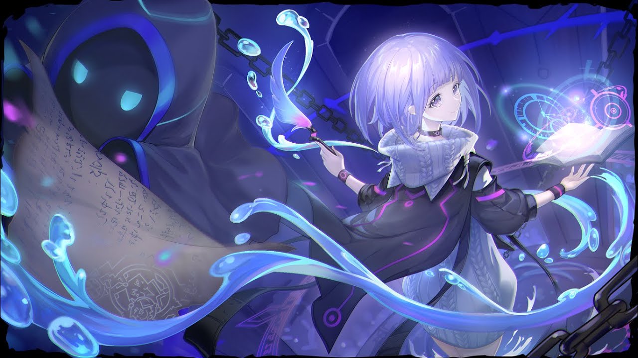 memex - heterodoxy / #MuseDash #Lanota 収録楽曲