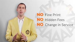 Ambit in 5 minutes