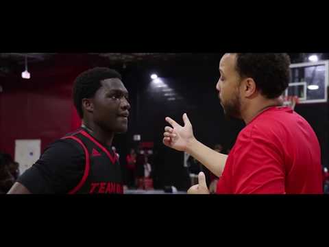 5’11 C/O 2020 PG Lawrence Frost 2018 Summer Mix!