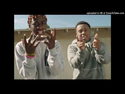 Zay Hilfigerrr & Zayion McCall – Juju On That Beat (Official Music Video)