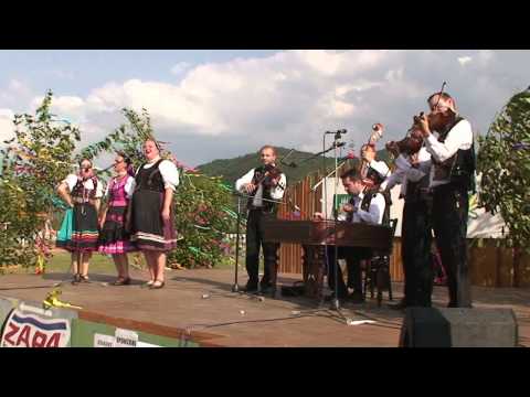 Ľudová hudba Železiar a Jožko Jožka 3/7